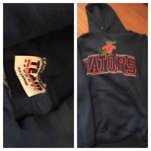 Florida hoodie