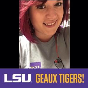 Meet your Posher, Andrea