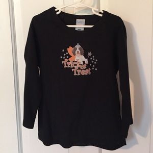 Halloween Old Navy size large top