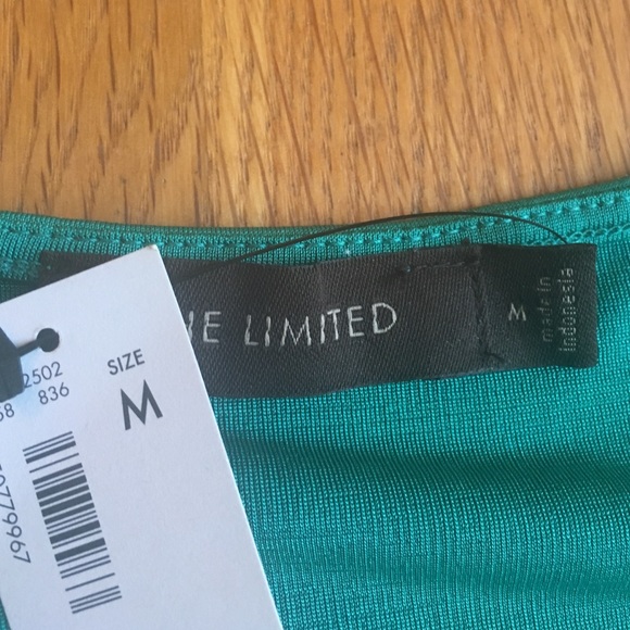 Limited shirt - Picture 2 of 3