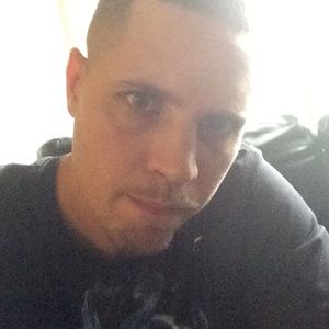 Meet your Posher, Shawn