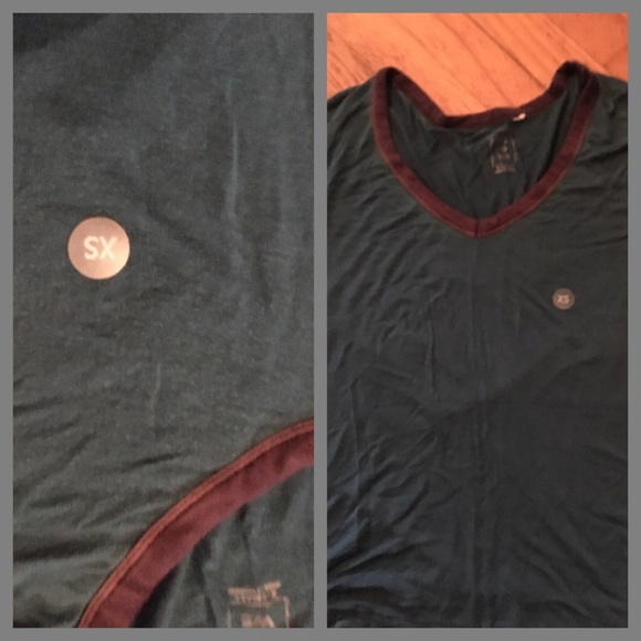 Pacsun shirt