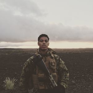 Meet your Posher, Armando