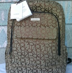 Calvin Klein Backpack