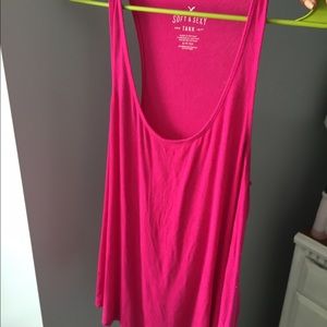 AE soft and sexy tank