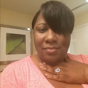 Meet your Posher, Bridgett