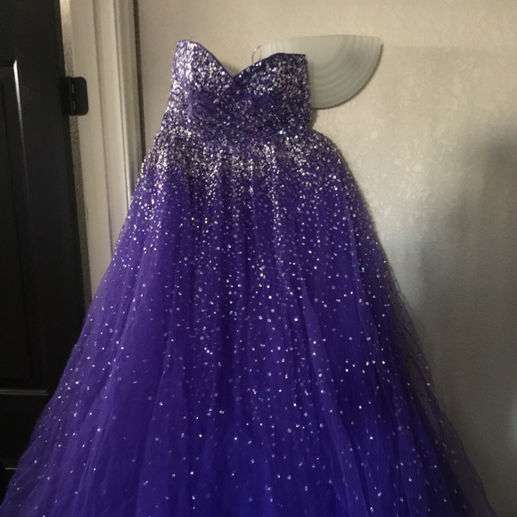 Gown