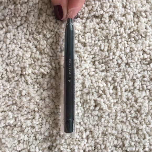 Bare Minerals Covered Lip Brush
