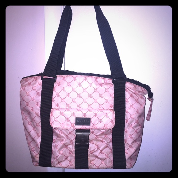 Ralph Lauren 👜, handbag, tote