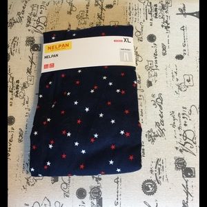 Nelpan Soft Flannel Pants