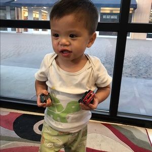 Meet your Posher, Anh