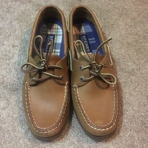 NWT sperry shoes
