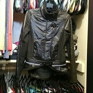 Lululemon Pedal Power Jacket sz 6