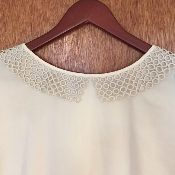 Ann Taylor Blouse