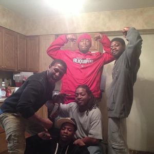 Meet your Posher, Karl