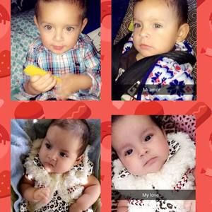 Meet your Posher, Estefania