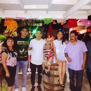 Meet your Posher, Ralph