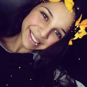 Meet your Posher, Marisol