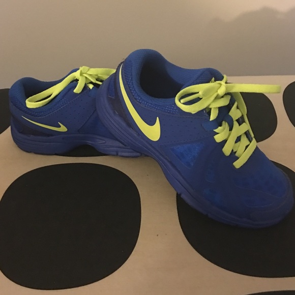 Boys Nike