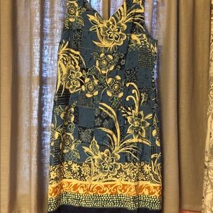 Ladies Size 10 Summer Dress