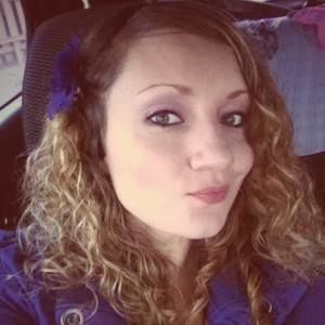 Meet your Posher, Raquel