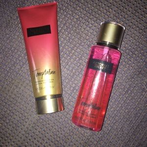 Victoria Secret Temptation