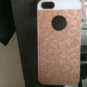 iPhone 5s case