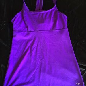 Victoria's Secret workout top