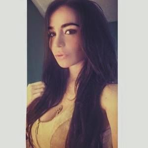 Meet your Posher, Polina