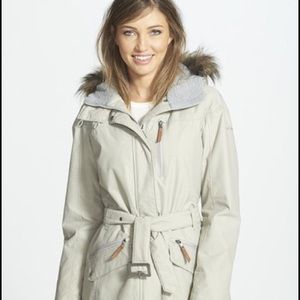 Columbia Carson Pass II Jacket