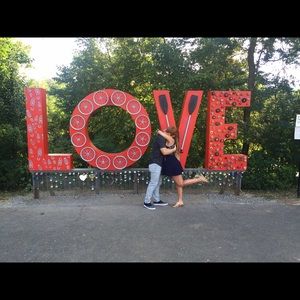 Meet your Posher, Vicki