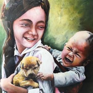 Meet your Posher, 宝