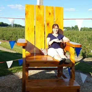 Meet your Posher, Daniel