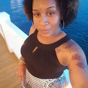 Meet your Posher, Latoya