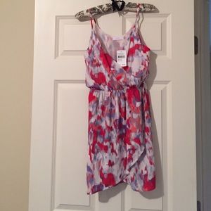 Lush new with tags dress