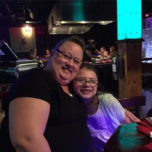 Meet your Posher, Corinna