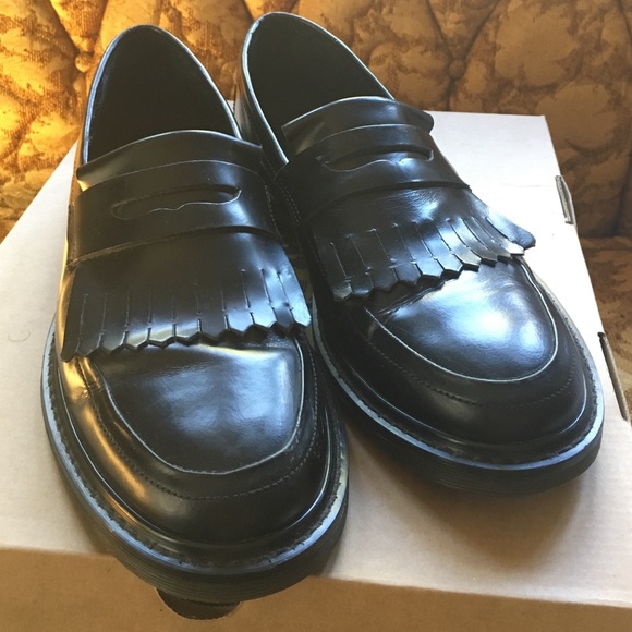 Topman men's shoes. Priced to sell! :)