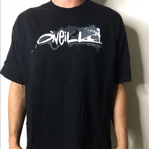 Oneill plain tshirt