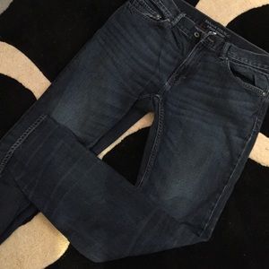 Banana Republic Men's Jeans Vintage 33x34