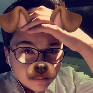 Meet your Posher, Eric