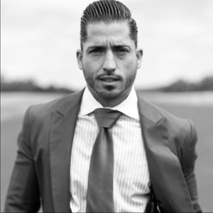 Meet your Posher, John