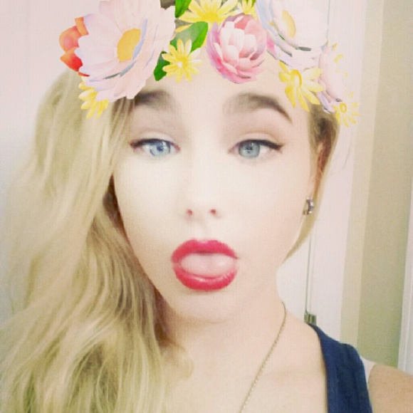 Meet your Posher, Zayla