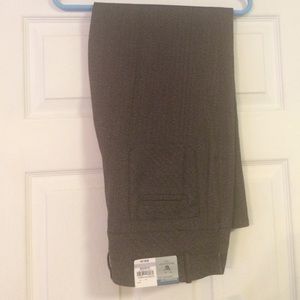 NWT brown dress pants