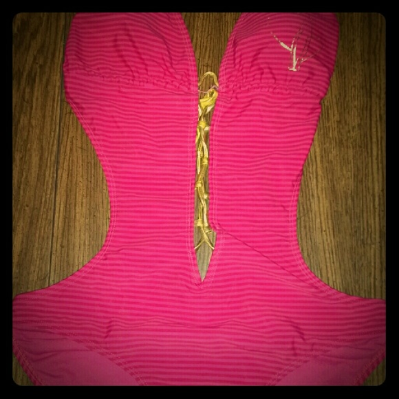 Baby Phat one piece
