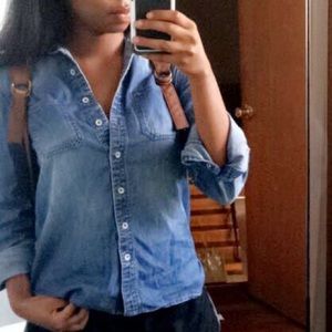 Jean long sleeve