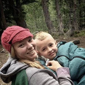 Meet your Posher, Krista