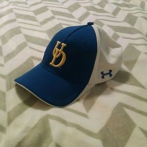 Under Armour University of Delaware Hat