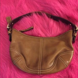 Authentic COACH purse!