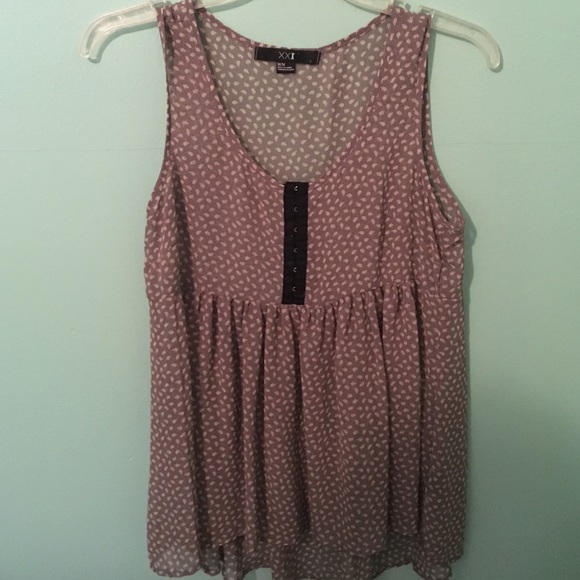 Forever 21 top