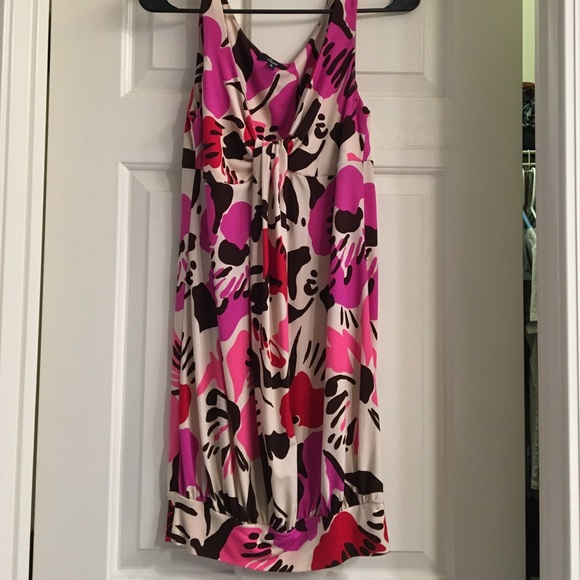 Tank Dress